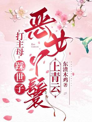 夜夜叫我抬水？丫鬟嘎嘎乱撩封面