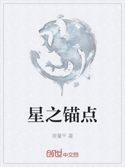 星之锚点封面