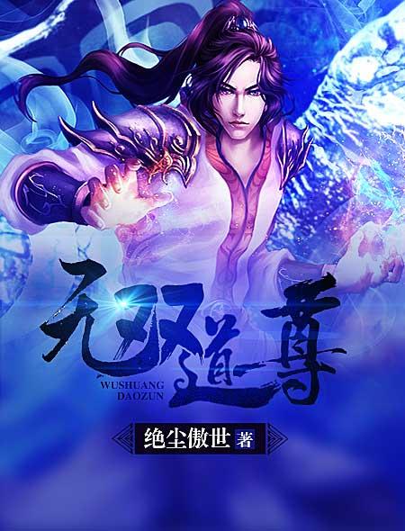 无双道尊封面