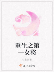 重生之第一女将封面