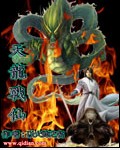 天龙战仙封面