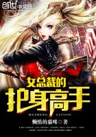 女总裁的护身高手封面