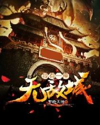 我有一座无敌城封面
