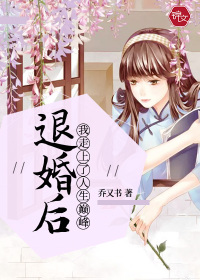 退婚后我走上了人生巅峰封面