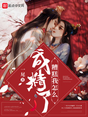 糟糕我怎么成精了封面