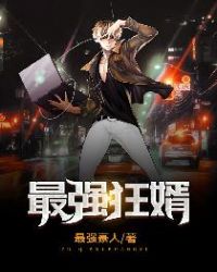 最强狂婿封面