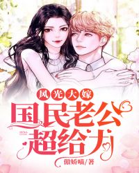 风光大嫁:国民老公超给力封面