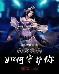 良妃我当如何守护你封面