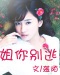 姐你别逃封面