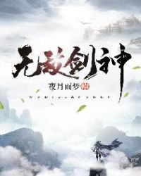 无敌剑神封面