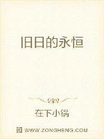 旧日的永恒封面