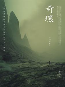 奇壤封面