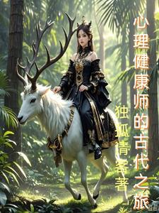 心理健康师的古代之旅封面