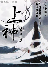 上神封面