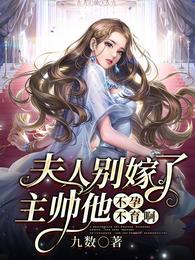 夫人别嫁了,主帅他不孕不育啊封面