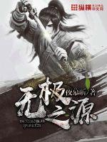 无极之源封面