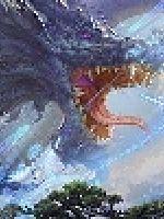 蛇王之锦绣缘封面