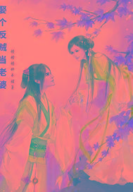 娶个反贼当老婆封面