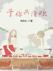 予你共清欢封面