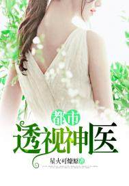 都市透视神医封面