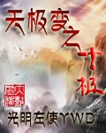 天极变之十极封面