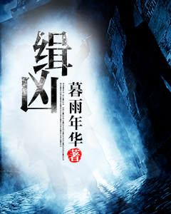 缉凶封面