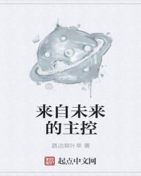 来自未来的主控封面