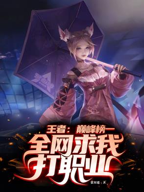 王者：巅峰榜一！全网求我打职业封面