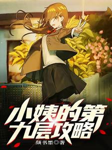 小姨的第九层攻略封面