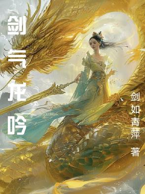 剑气龙吟封面