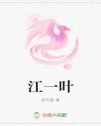 江一叶封面