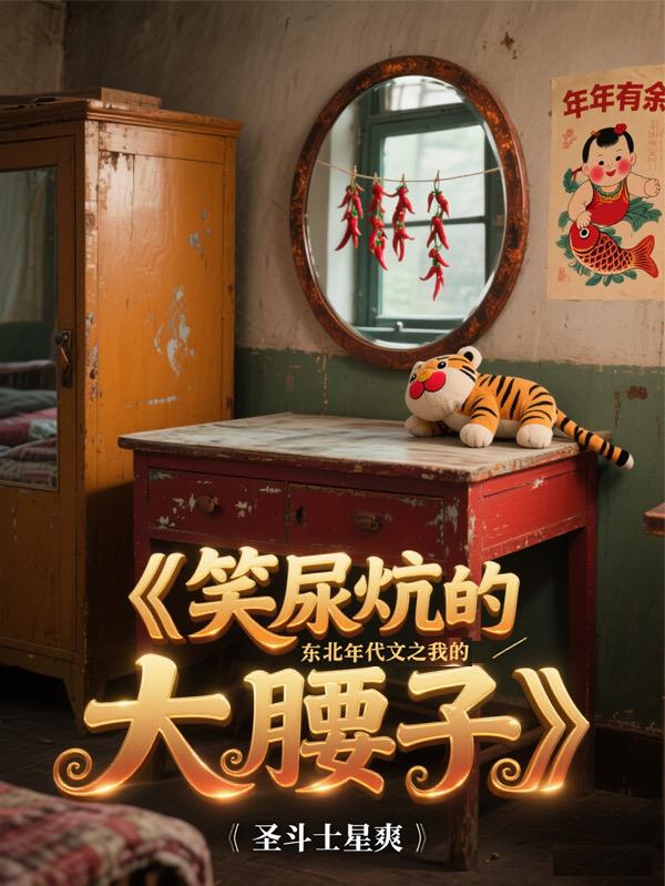 笑尿炕的东北年代文之我的大腰子封面