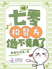 烦!七零招赘夫,他不肯离了封面