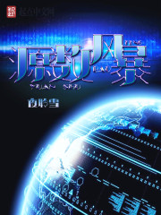源数风暴封面