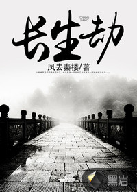 长生劫封面