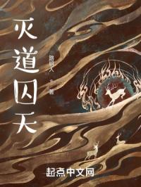 灭道囚天封面