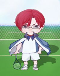 胜者是冰帝封面