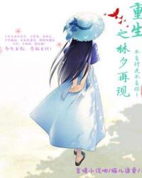 重生之林夕再现封面