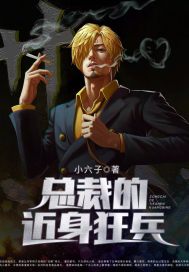 总裁的近身狂兵封面