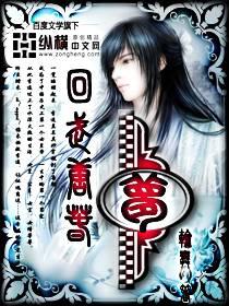 梦回武唐春封面