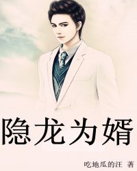 隐龙为婿封面