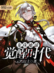 龙珠:地球觉醒时代封面