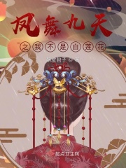 凤舞九天之她不是白莲花封面
