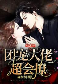 团宠大佬超会撩封面