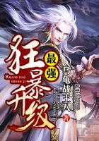 最强狂暴升级封面
