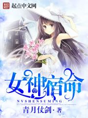 女神宿命封面