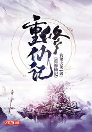 重修仙记封面