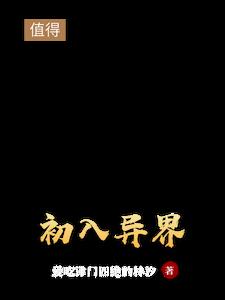 初入异界封面