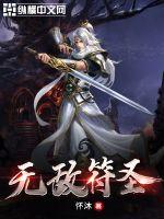 无敌符圣封面
