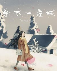 余下一座城封面